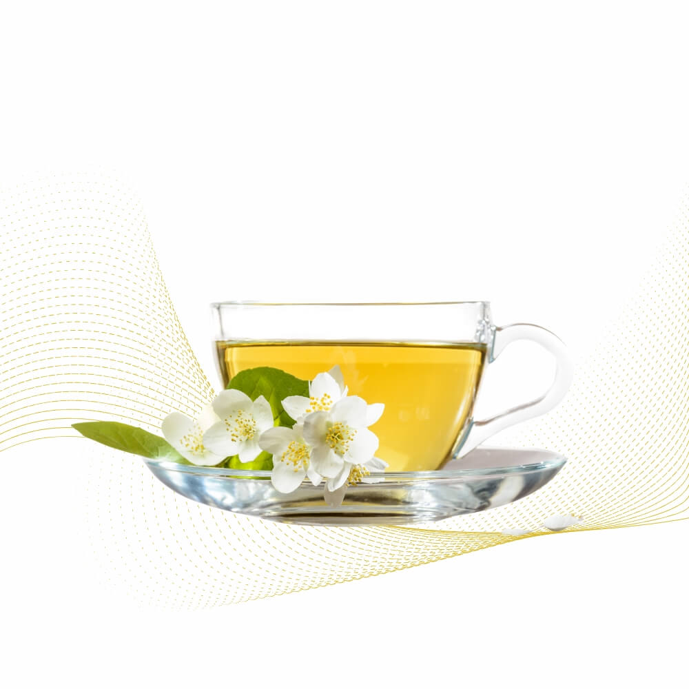 Jasmine Tea