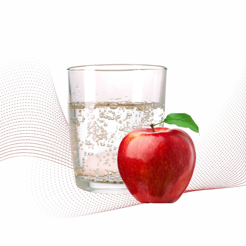 Sparkling Apple