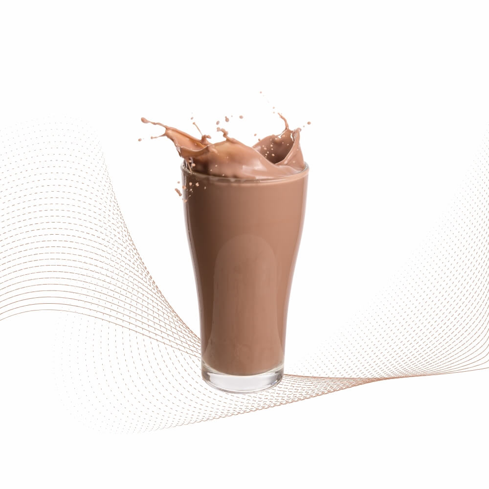 Milk Chocolate