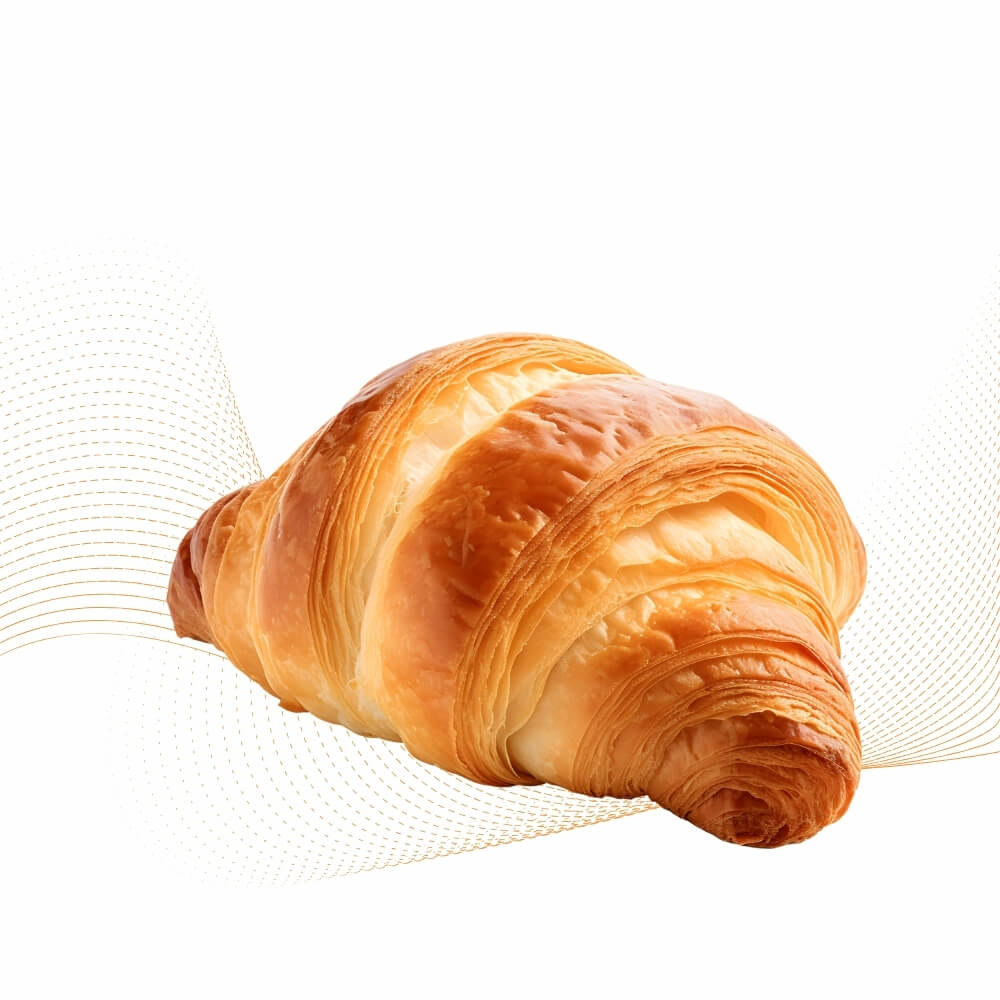 クロワッサン(Croissant)
