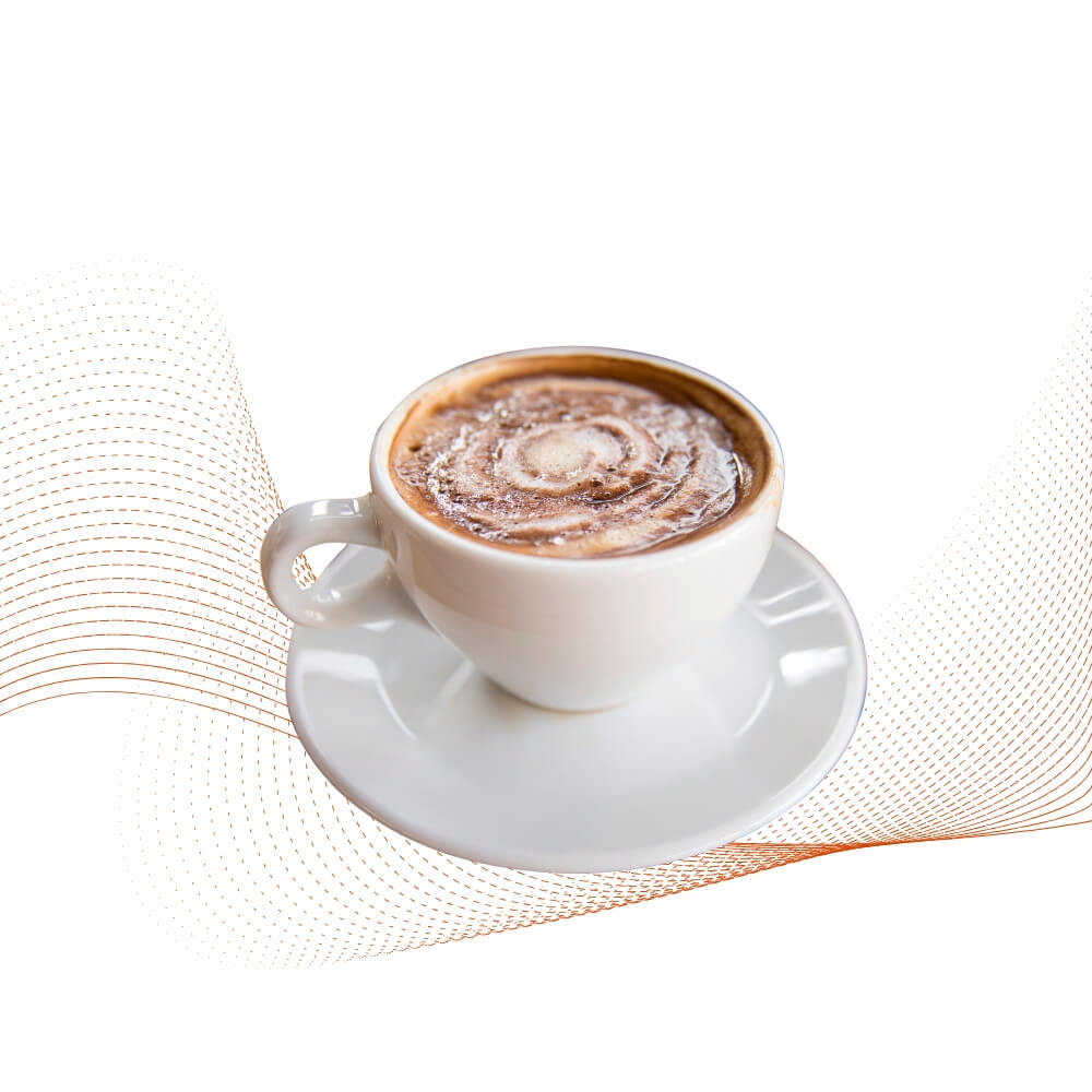 コーヒー(Cup of Joe)