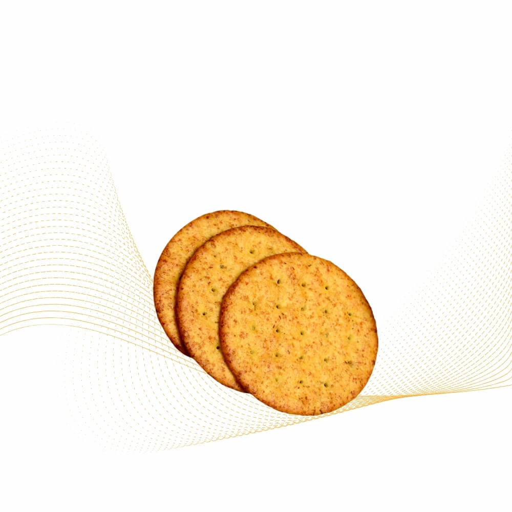 ウィートクラッカー(Wheat Cracker)