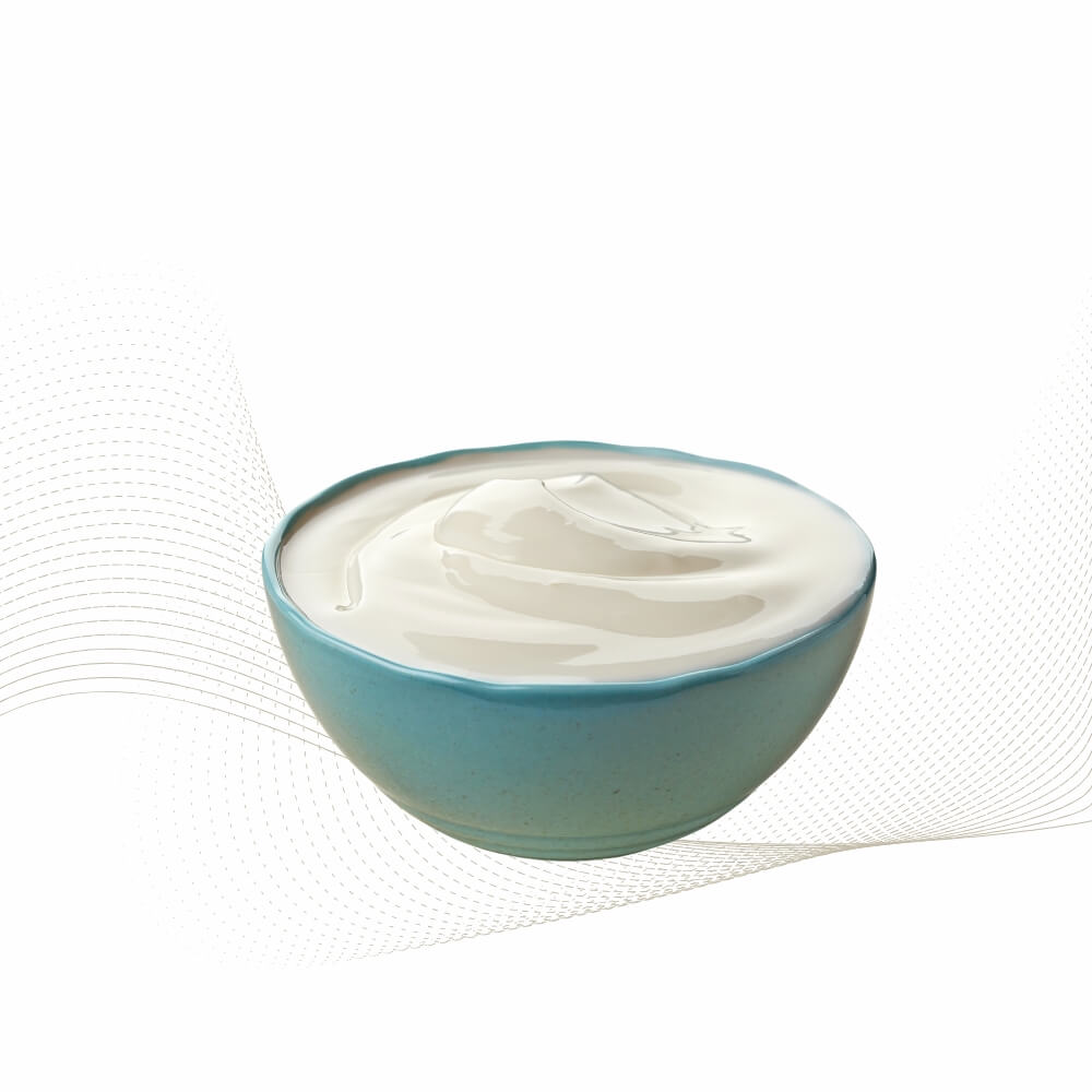그릭 요거트(Greek Yogurt)