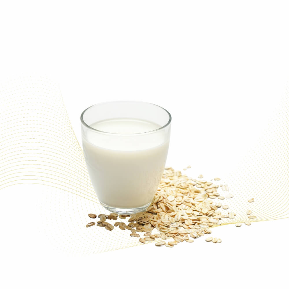 몰티드 밀크(Malted Milk)