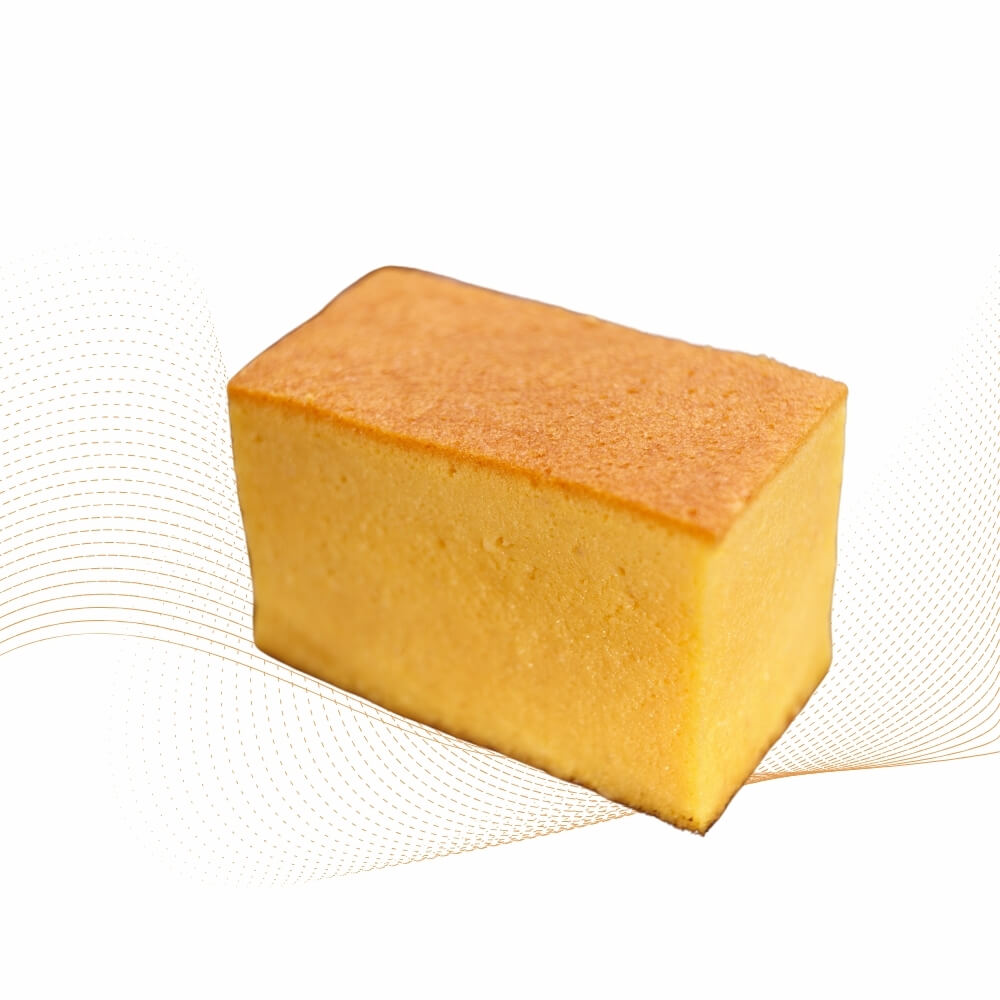 Bánh bơ(Butter Cake)