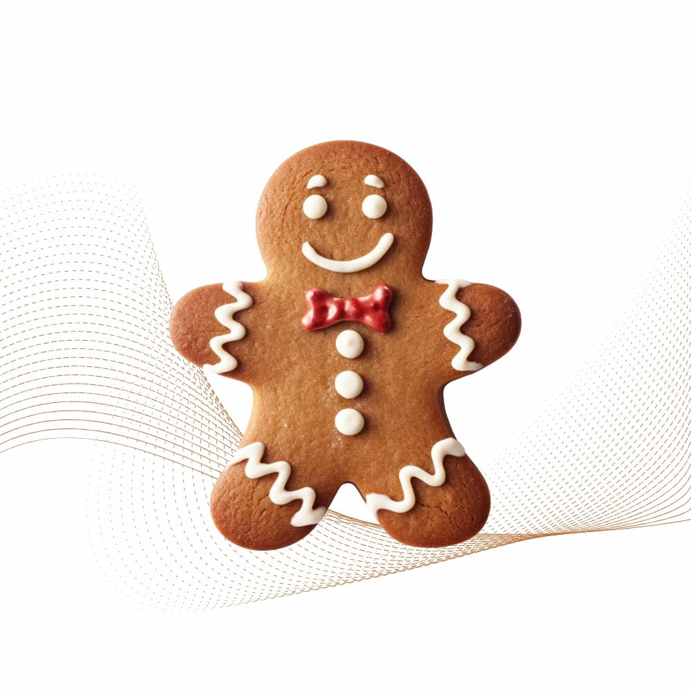 Bánh gừng(Gingerbread)
