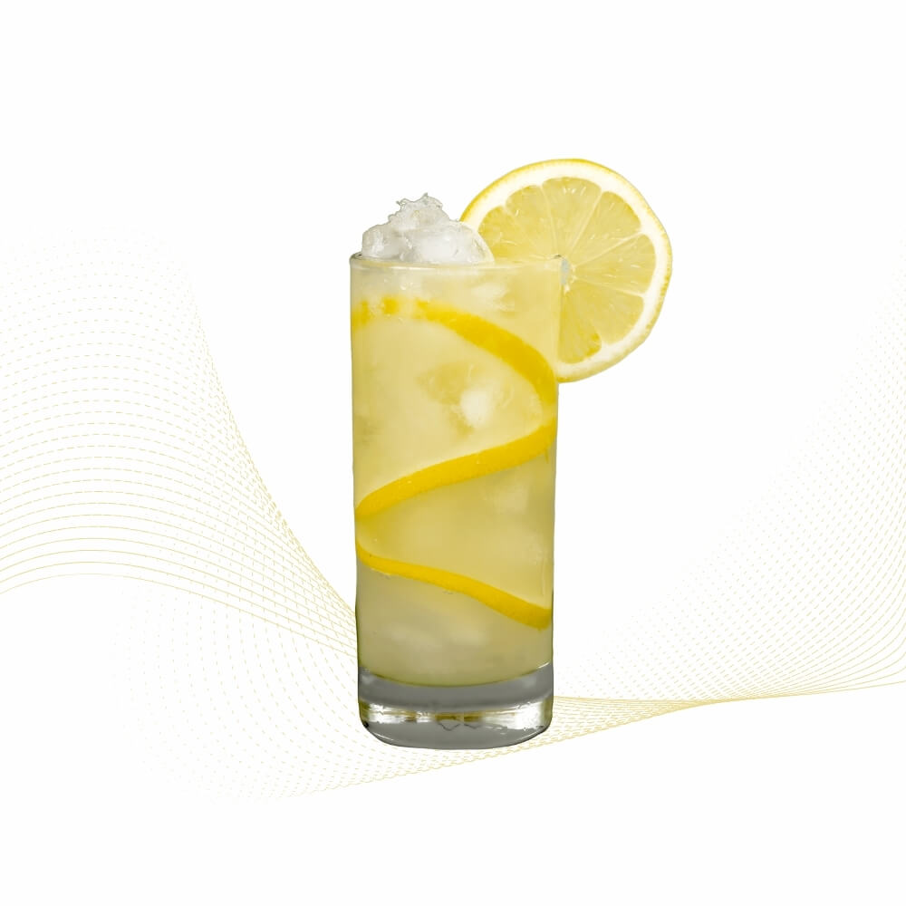 Nước chanh(Lemonade)