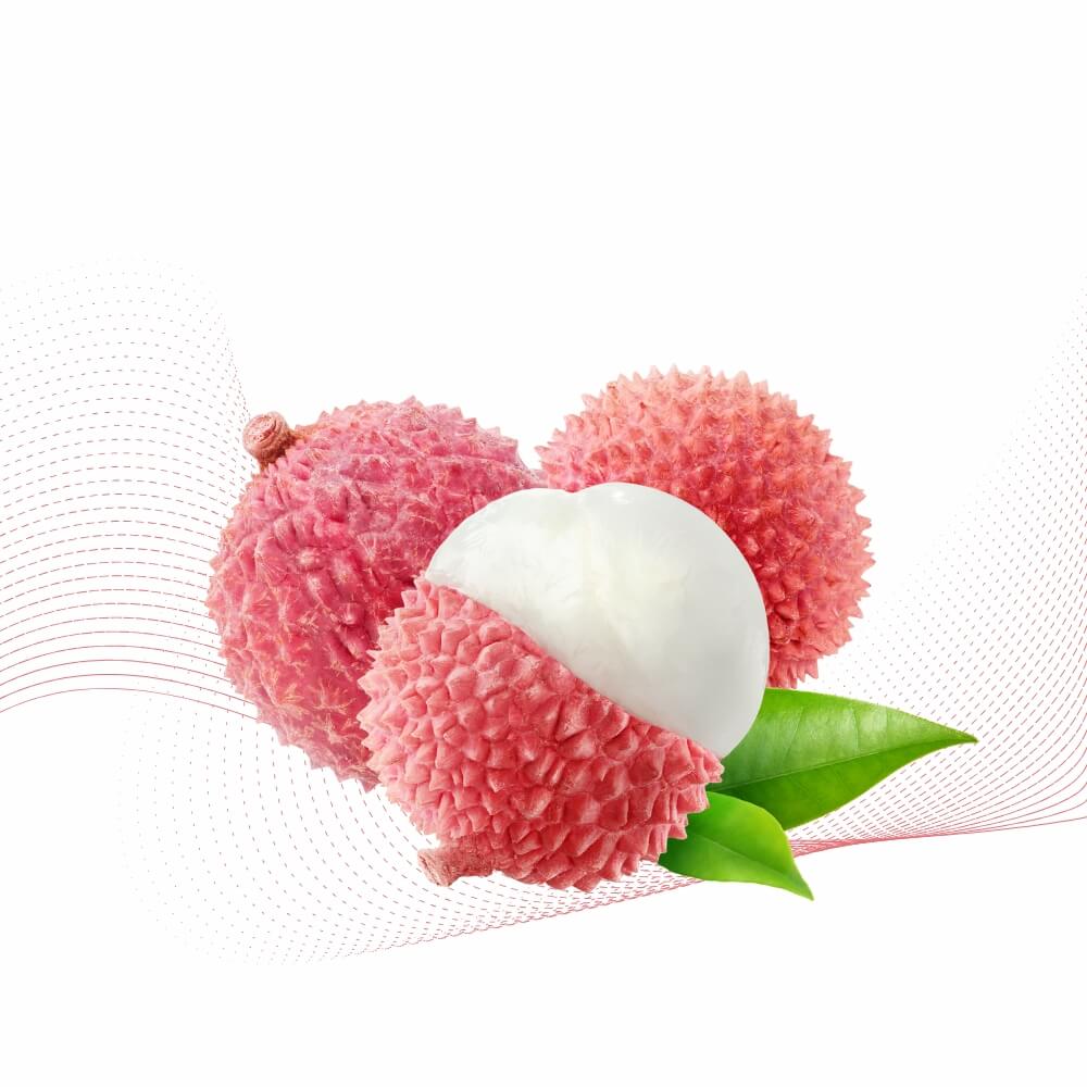 Litchie(Lychee)