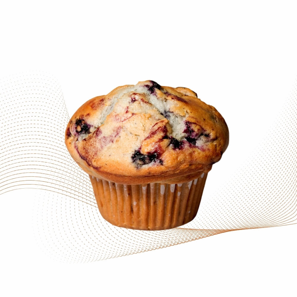 Bánh muffin(Muffin)