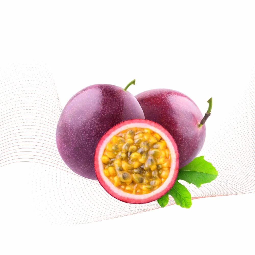 Quả chanh dây(Passion Fruit)