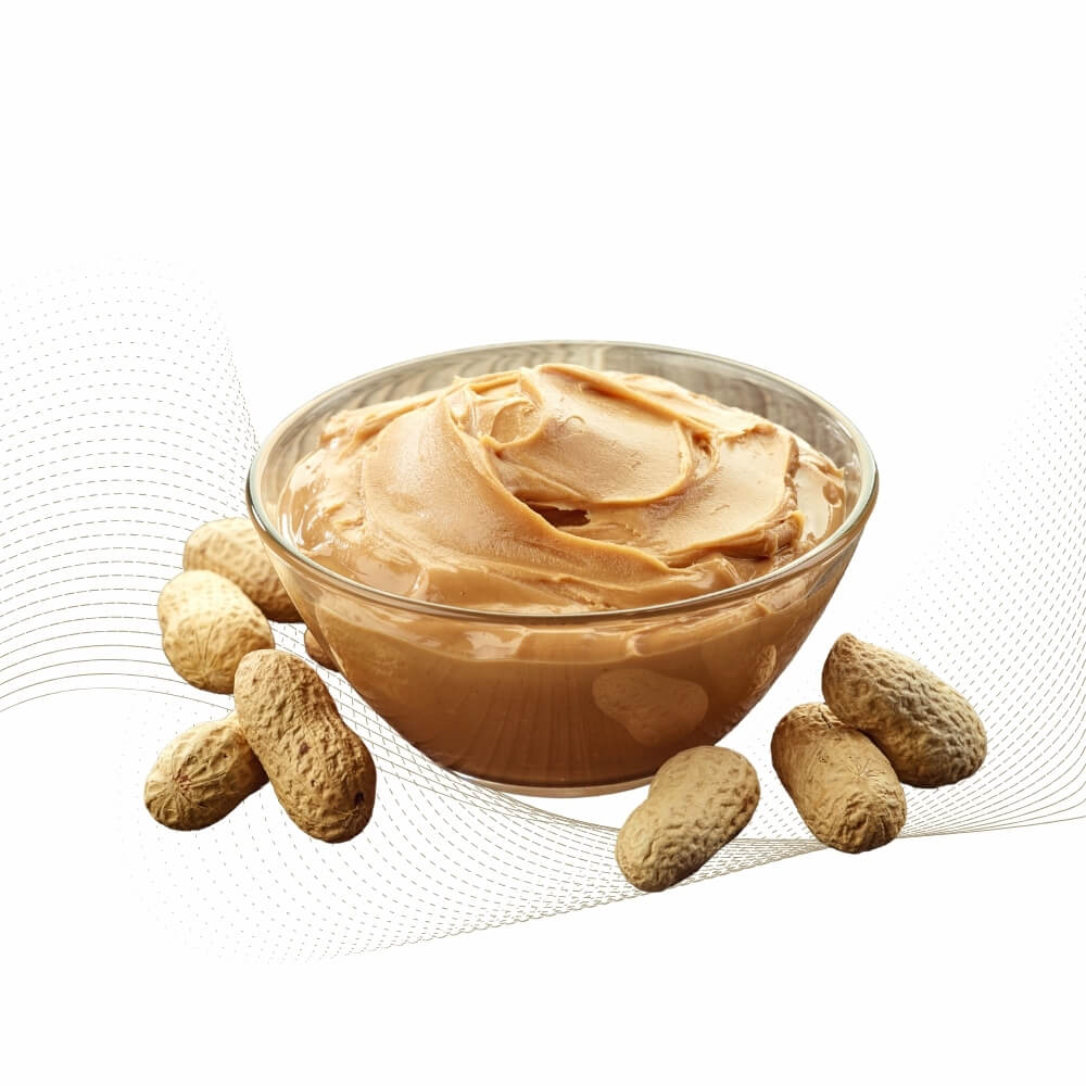 Bơ đậu phộng(Peanut Butter)