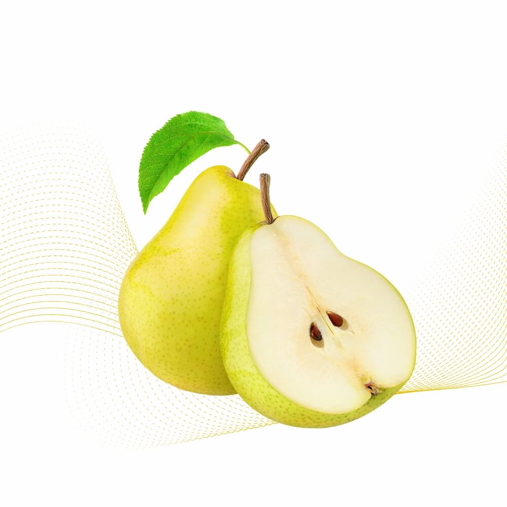 Lê(Pear)