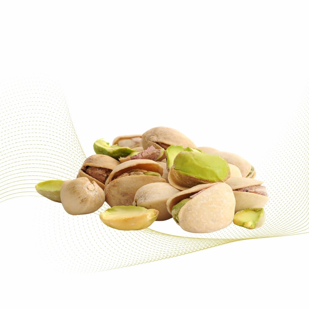 Hạt dẻ cười(Pistachio)