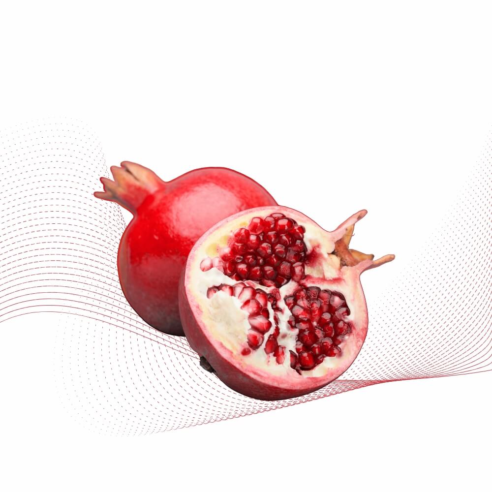 Lựu(Pomegranate)