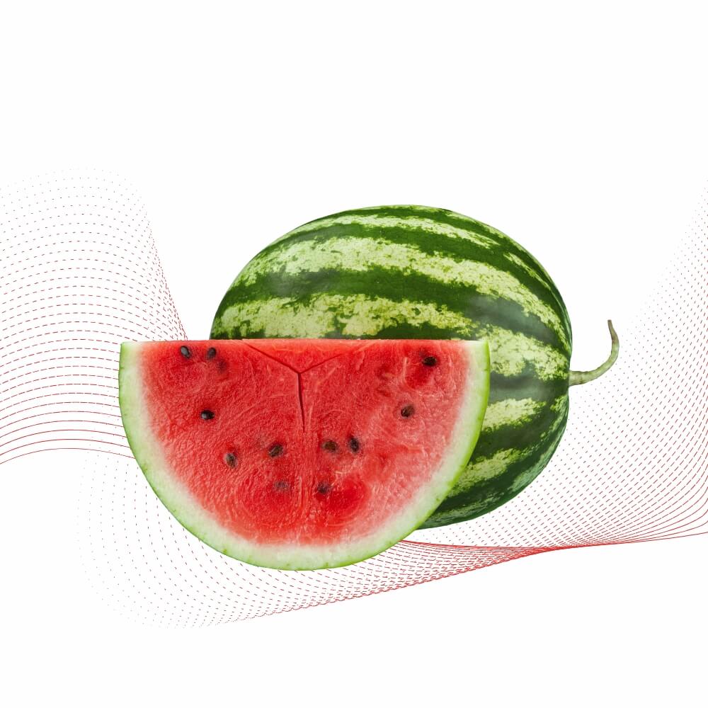 Dưa hấu(Watermelon)